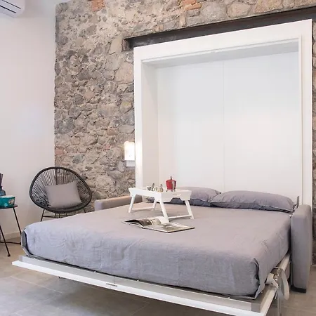 Apartment Labiena 12 Maggiore *