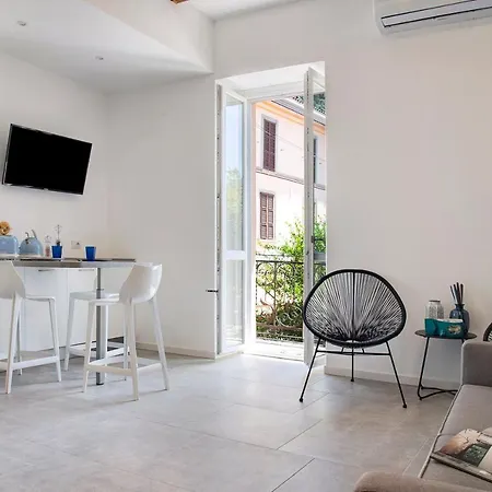 Apartamento Labiena 12 Maggiore Laveno-Mombello