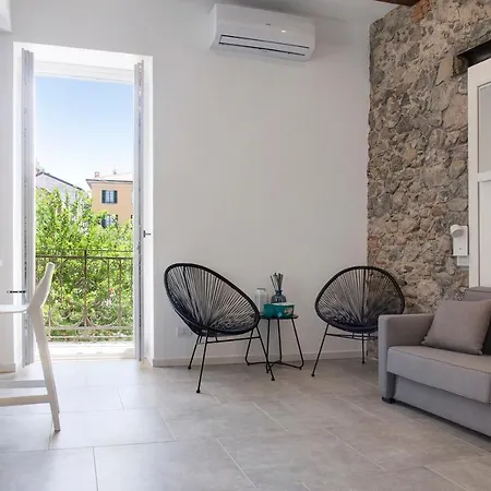 Apartment Labiena 12 Maggiore Laveno-Mombello