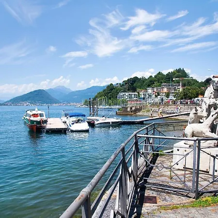 Labiena 12 Maggiore 아파트