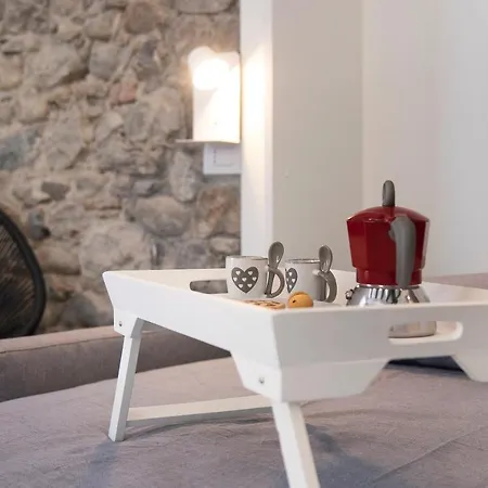 Labiena 12 Maggiore Apartamento *