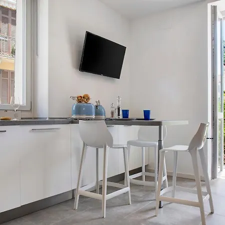 Apartment Labiena 12 Maggiore Laveno-Mombello