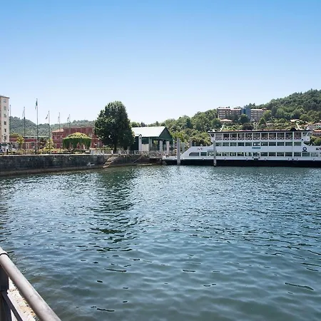 아파트 Labiena 12 Maggiore *