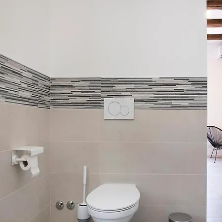 Appartement Labiena 12 Maggiore *