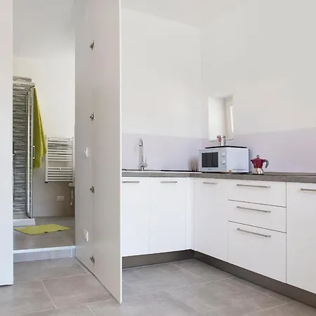 Apartamento Labiena 12 Maggiore