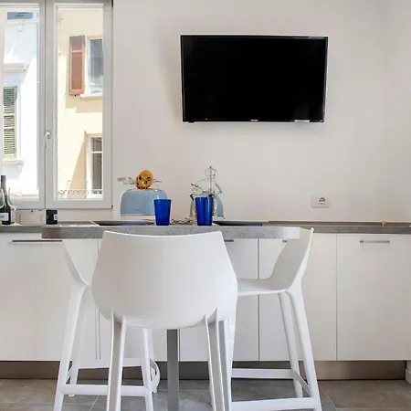 Labiena 12 Maggiore Apartment Laveno-Mombello