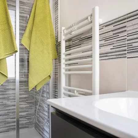 Lejlighed Labiena 12 Maggiore