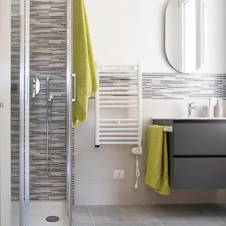 Labiena 12 Maggiore Apartamento Laveno-Mombello