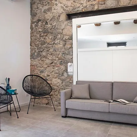 Labiena 12 Maggiore Appartement