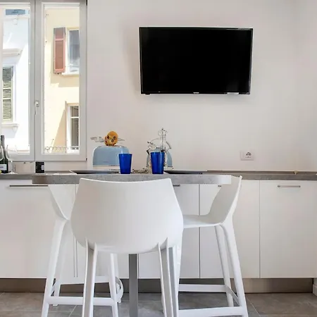 Apartamento Labiena 12 Maggiore