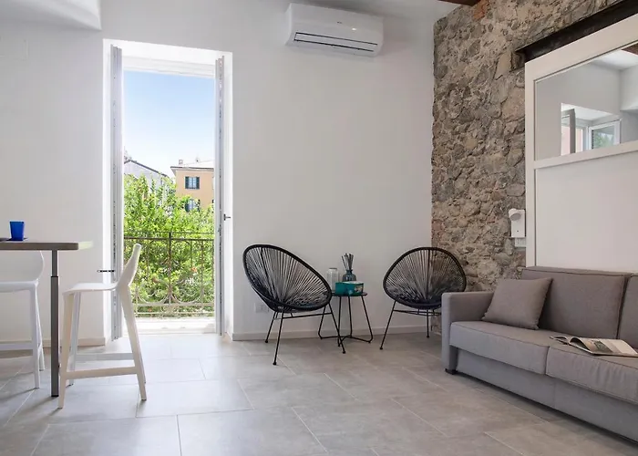 Apartament Labiena 12 Maggiore Laveno-Mombello