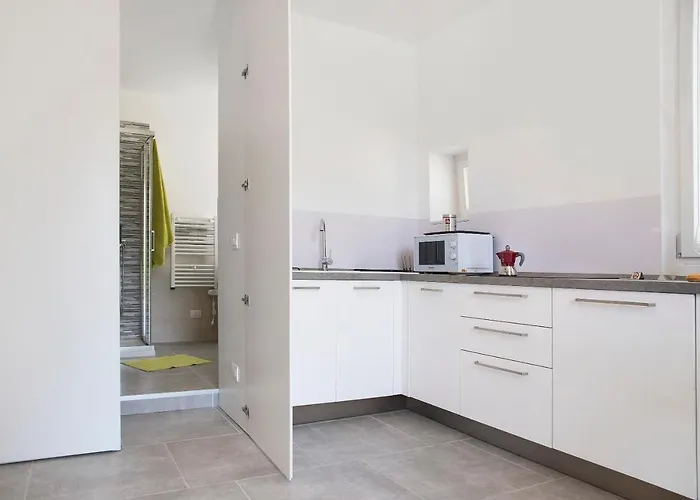 Appartement Labiena 12 Maggiore