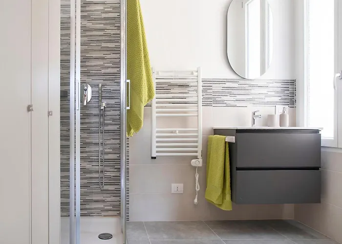 Labiena 12 Maggiore Apartament Laveno-Mombello