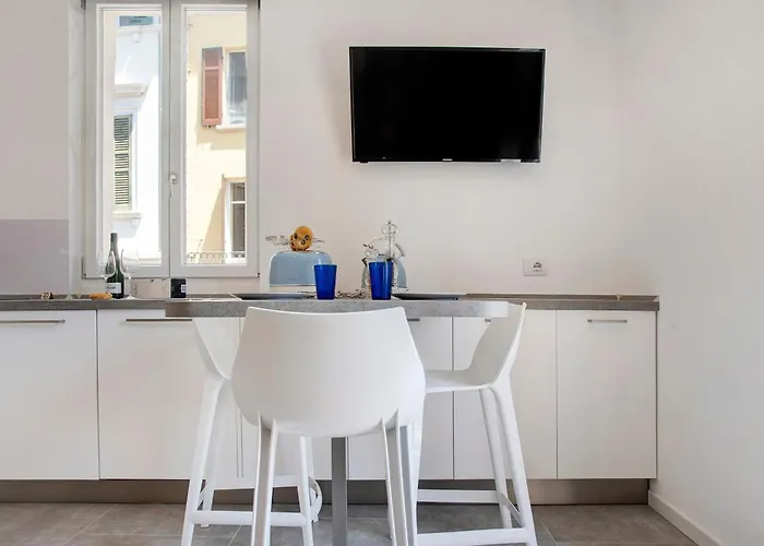 Labiena 12 Maggiore Appartement Laveno-Mombello