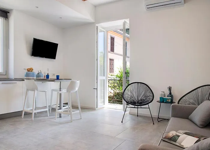 Apartamento Labiena 12 Maggiore Laveno-Mombello