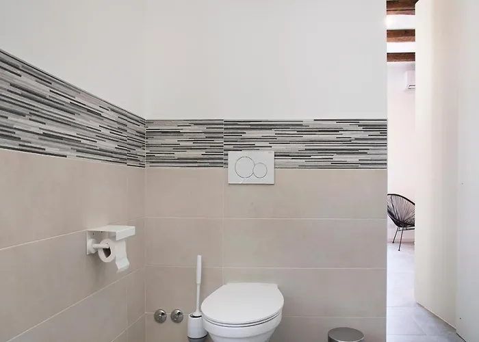 Apartamento Labiena 12 Maggiore *